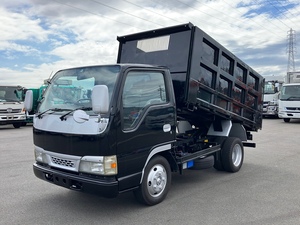 エルフ いすゞエルフ ダンプ KR-NKR81ED（3461）｜シマ商会【グッ