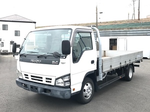 いすゞエルフ 平ボディ PB-NPR81AR（1646）｜シマ商会【グッ