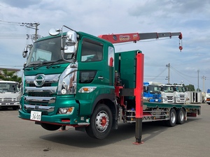 トラック 日野 250台限定品