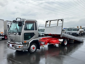 m＆mコンボイトラックです、中古ですので、よろしくお願いします。 中古回送車 UDトラックス 兵庫・滋賀・香川 コンドル（KK