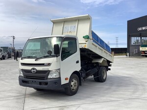 日野デュトロ ダンプ TKG-XZU700X（3411）｜シマ商会【グットラックshima】
