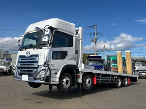 新品UDトラック