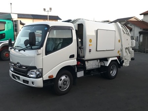 日野デュトロ その他 TKG-XZU600（E397）｜シマ商会【グットラックshima】