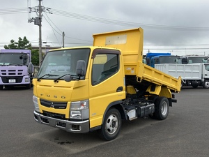 d12 ムネトラ角目キャンターダンプ　wpl