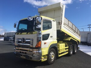 大特価!! 日野プロフィア QKG-FS1EKAA（3736）｜シマ商会【グッ ダンプ ホビーラジコン