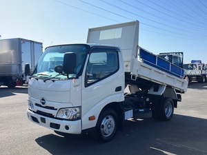 日野デュトロ ダンプ 2RG-XZC600T（3740）｜シマ商会【グットラックshima】