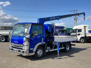 ②送料込み キャンター/エルフ 2本 205/75R16LT