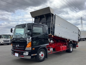 エポック社製 日野レンジャー ダンプトラック 日野レンジャー ダンプ LDG-FE7JEAA（3130）｜シマ商会【グットラック