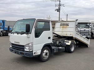 もりゅページ 07エルフ RL いすゞ トランスファー リビルト エルフ NKS81LAR 8-97373-947-0