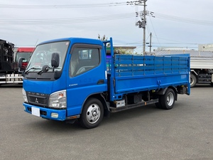 三菱キャンターヒラボディーPA-FE72DE