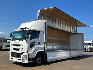 リミッターカット 大型トラック専用 1.077 スピード・リミット・ディ