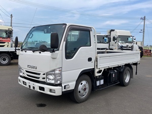 エルフ いすゞエルフ 平ボディ 2PG-NKS88AN（1901）｜シマ商会【グットラック