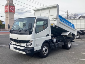 三菱　キャンター　MC854025 三菱キャンターは外車?! - ピットから | 車検 八千代の太洋