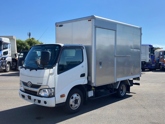 トヨエース　販売用資料 トヨエース カーゴ | 価格・車種 | 徳島トヨペット
