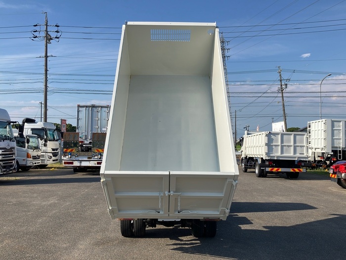 トヨタダイナ ダンプ TKG-XZC610D（3324）｜シマ商会【グッ