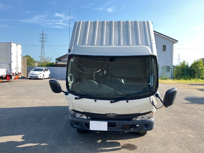 トヨタダイナ ダンプ TKG-XZC610D（3324）｜シマ商会【グッ