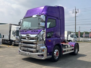 トラクターヘッド 日野 部品販売 プロフィア