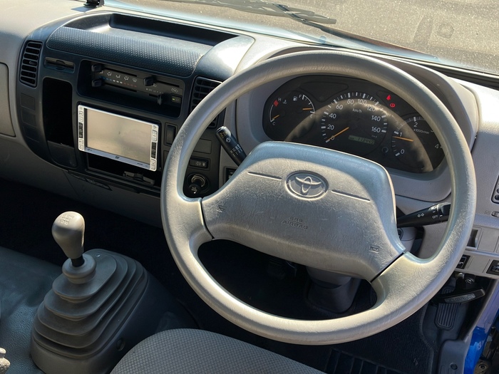 トヨエース　販売用資料 トヨエース カーゴ | 価格・車種 | 徳島トヨペット