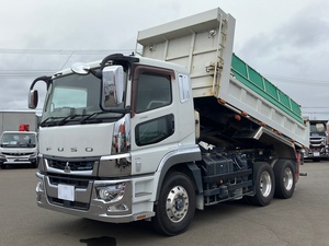 いすゞギガ ダンプ PDG-CXZ52K8（3026）｜シマ商会【グッ