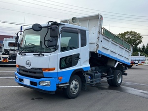 MK38L コンドル UDトラックス アドブルータンク