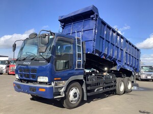 P・M・A いすゞキングダンプトラック