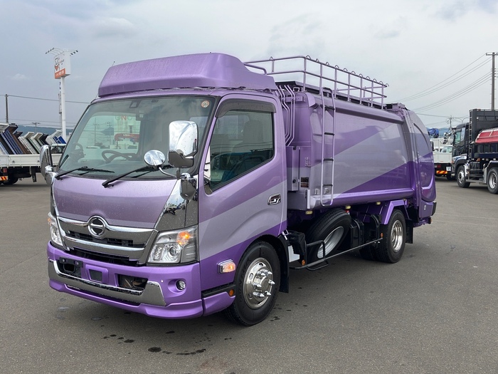日野デュトロ その他 2PG-XZU710M（E794）｜シマ商会【グットラックshima】
