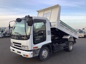 いすゞフォワード ダンプ ADG-FRR90C3S（3593）｜シマ商会【グッ