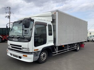 FJKママ様・専用 いすゞ フォワード LKG-FTR34S2(2WD)｜中古トラックなら