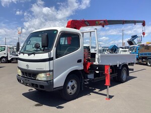 トヨエース