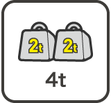 4t