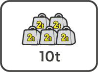 10t