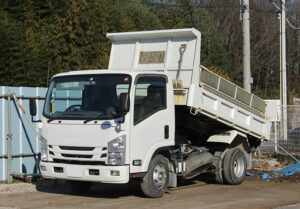 トラックの高さ制限は何m 超過した場合の罰則や対処法もご紹介 トラック シマ商会 トラックの高さ制限は何m 超過した場合の罰則や対処法もご紹介 トラック シマ商会