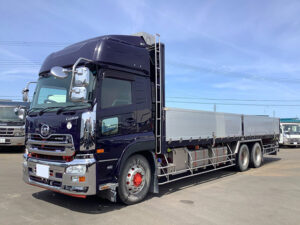 トラックの高さ制限は何m 超過した場合の罰則や対処法もご紹介 トラック シマ商会