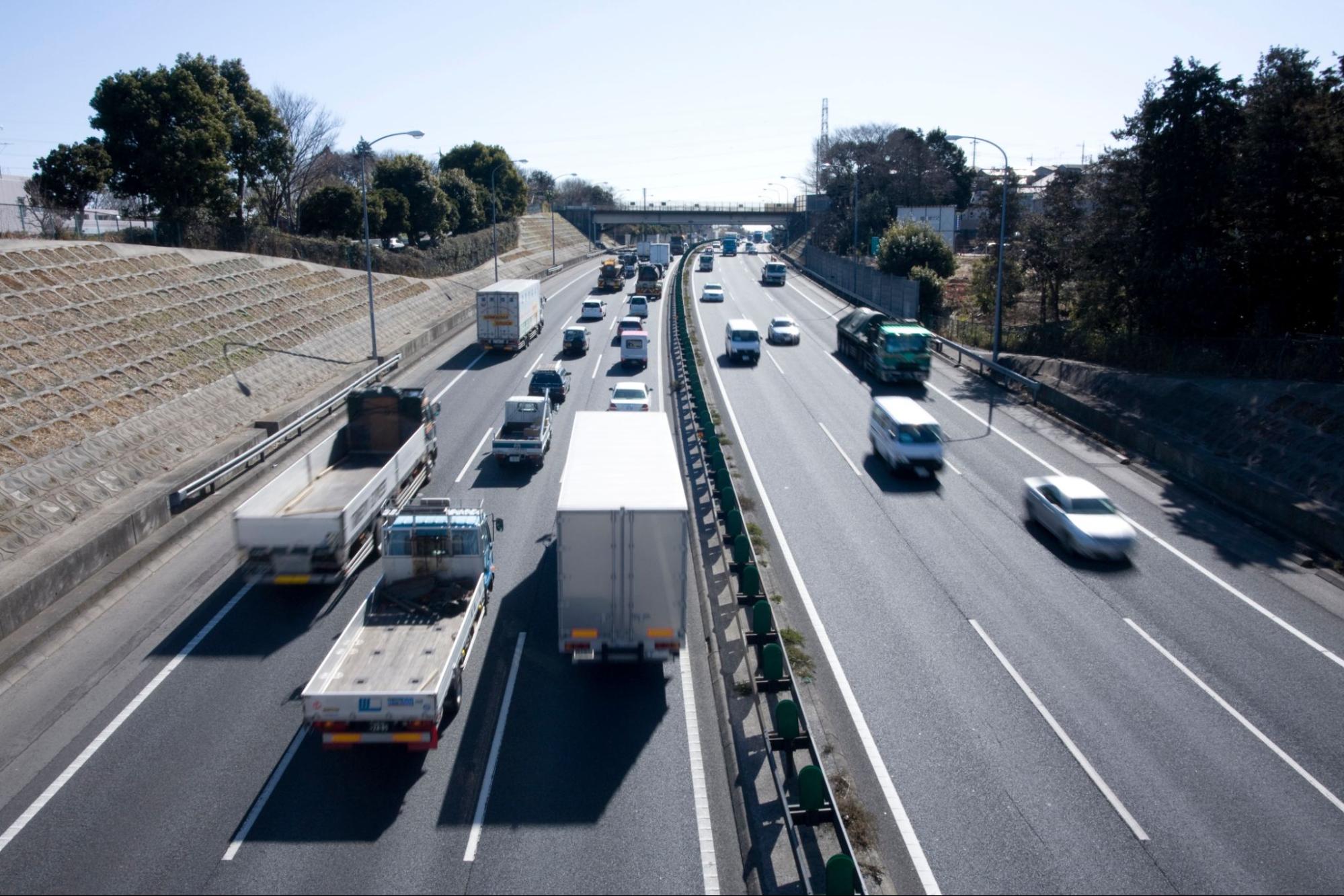 高速道路