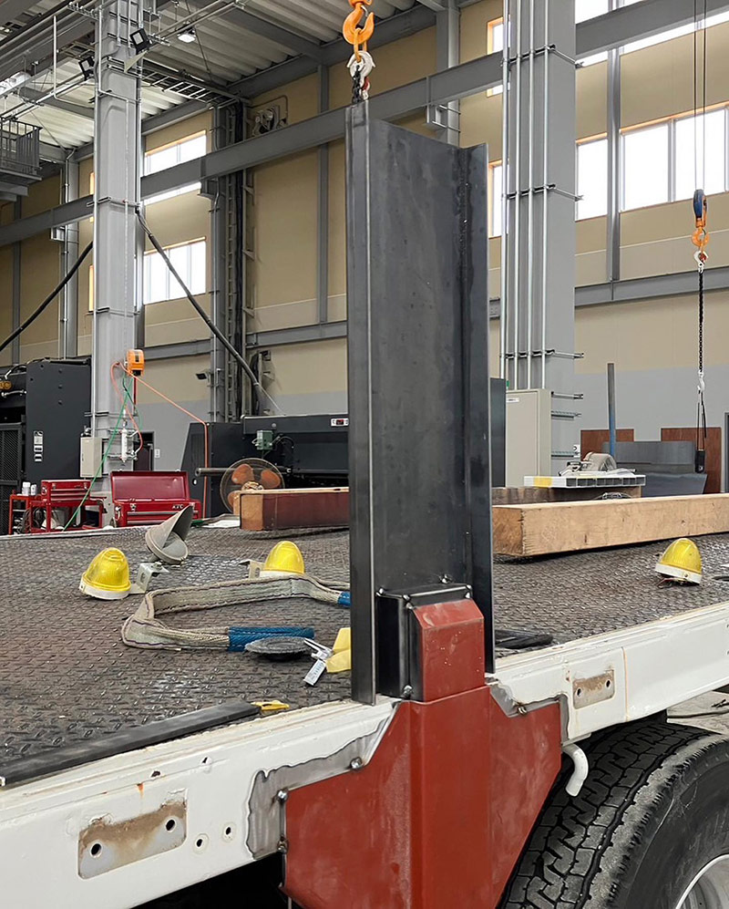 アオリ製作事例