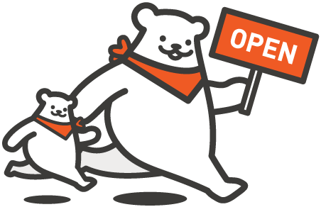 OPEN